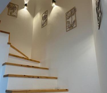 La Coudre House | Hébergement La Fontaine