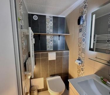 Larnod Apartment | Hébergement Privé à Larnod