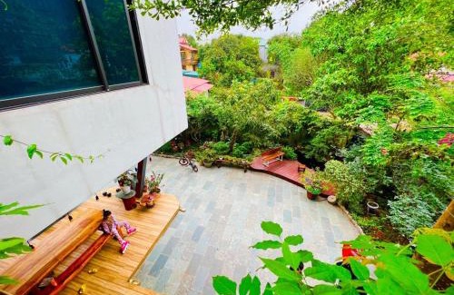 Hoa Lu House | Hòa Hoa Villa