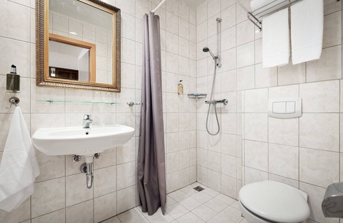 Kopavogur Hotel | Hótel Ísland Comfort