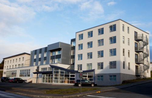 Borgarbyggd Hotel | Hótel Borgarnes