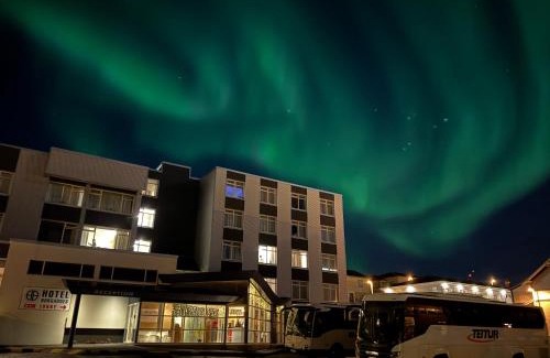 Borgarbyggd Hotel | Hótel Borgarnes