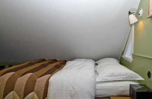 Stykkisholmur Hotel | Hótel Egilsen