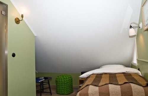 Stykkisholmur Hotel | Hótel Egilsen