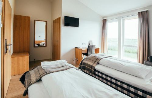 Sveitarfelagid Olfus Hotel | Hótel Eldhestar