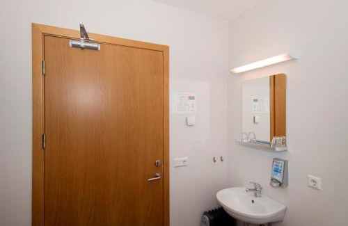 Sveitarfelagid Olfus Hotel | Hótel Eldhestar