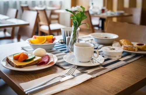 Stykkisholmur Hotel | Hótel Fransiskus Stykkishólmi