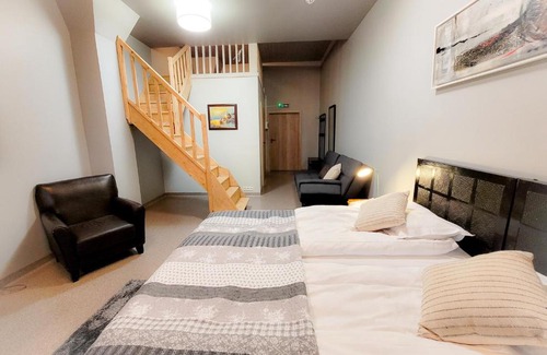 Grindavik Hotel | Hótel Grindavik