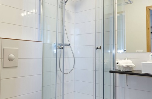 Kopavogur Hotel | Hótel Heiðmörk