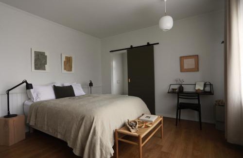 Stykkisholmur House | Hótel Karólína