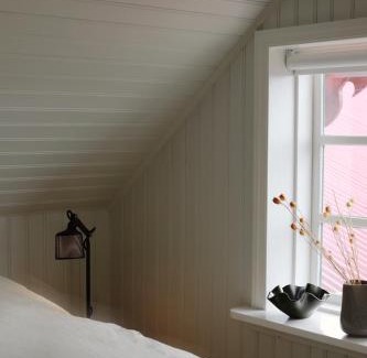 Stykkisholmur House | Hótel Karólína