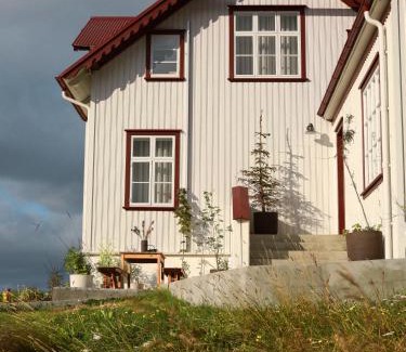 Stykkisholmur House | Hótel Karólína
