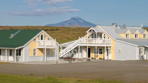 Rangarþing ytra Hotel | Hótel Lækur