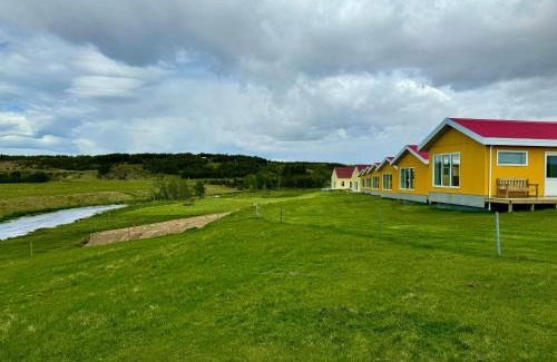 Rangarþing ytra Hotel | Hótel Lækur