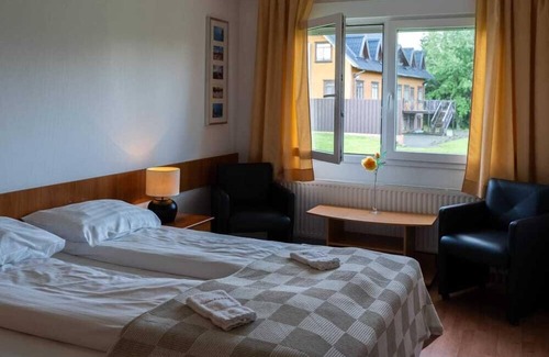 Rangarþing ytra Hotel | Hótel Leirubakki