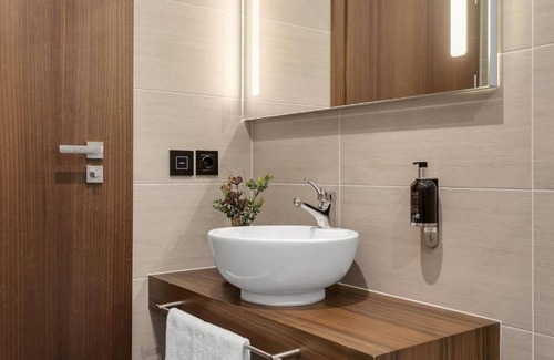 Haaleiti Hotel | Hótel Múli