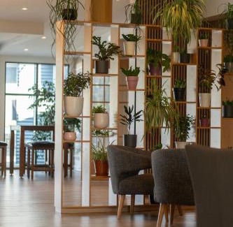 Skogar Hotel | Hótel Skógafoss by EJ Hotels