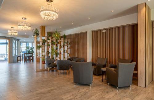 Skogar Hotel | Hótel Skógafoss by EJ Hotels
