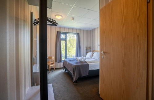 Skogar Hotel | Hótel Skógafoss by EJ Hotels