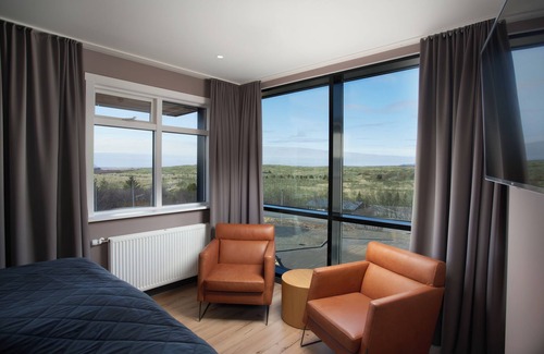 Borgarnes Hotel | Hótel Varmaland