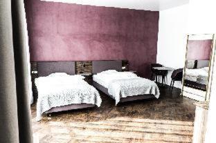 Borgarbyggd Hotel | Hótel Vesturland