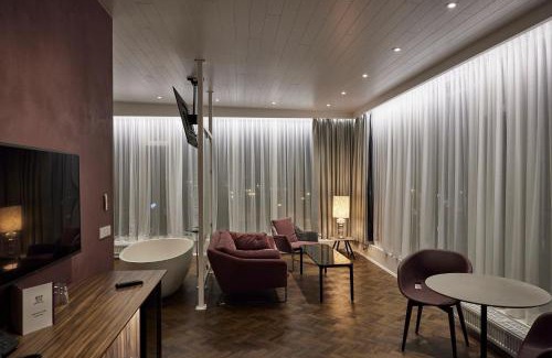 Borgarbyggd Hotel | Hótel Vesturland