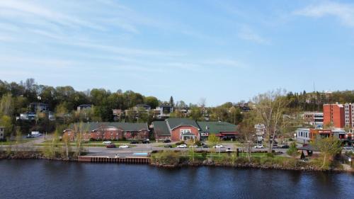 Mauricie Hotel | Hôtel Énergie Shawinigan