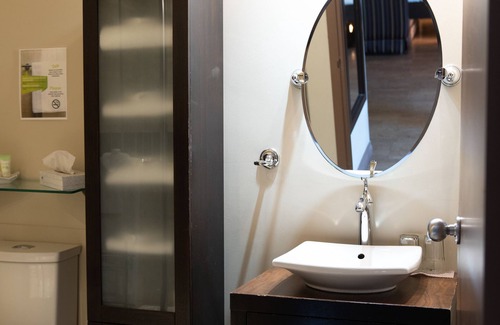 Mauricie Hotel | Hôtel Énergie Shawinigan