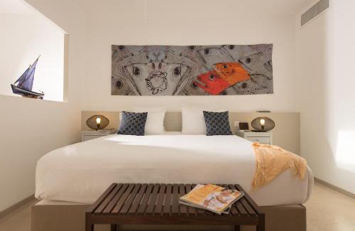Les Baumettes Hotel | Hôtel 96