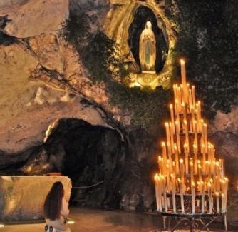 Lourdes Hotel | Hôtel Agena