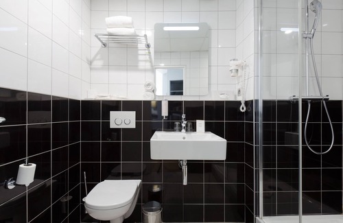 Toulouse City-Centre Hotel | Hôtel Albert 1er