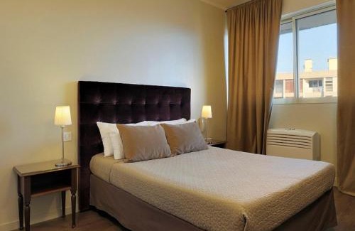 Ajaccio Hotel | Hôtel Albion