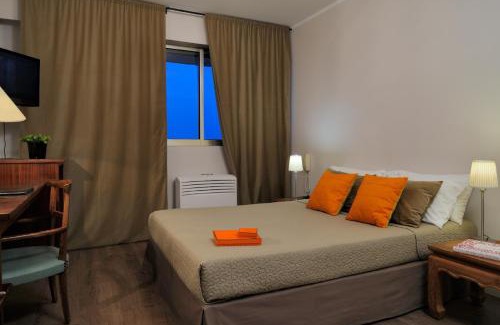 Ajaccio Hotel | Hôtel Albion