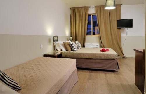 Ajaccio Hotel | Hôtel Albion