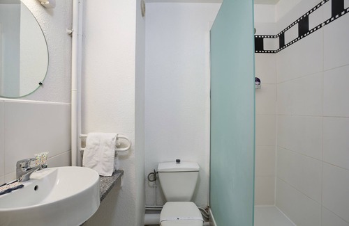 Joinville-le-Pont Hotel | Hôtel Alliance - Proche Paris