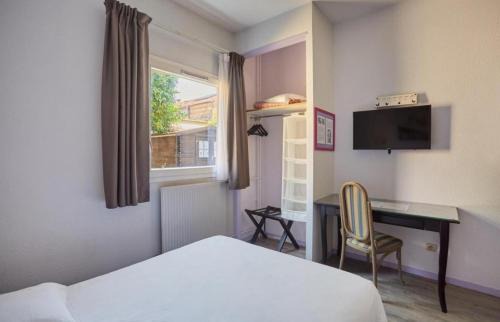 Joinville-le-Pont Hotel | Hôtel Alliance - Proche Paris