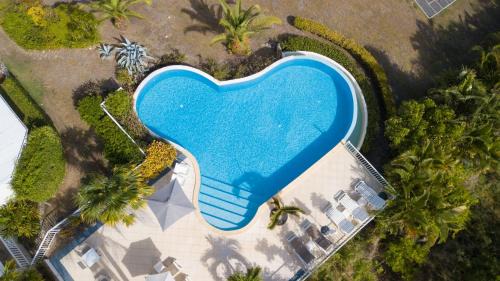 Saint-Francois Hotel | Hôtel Amaudo