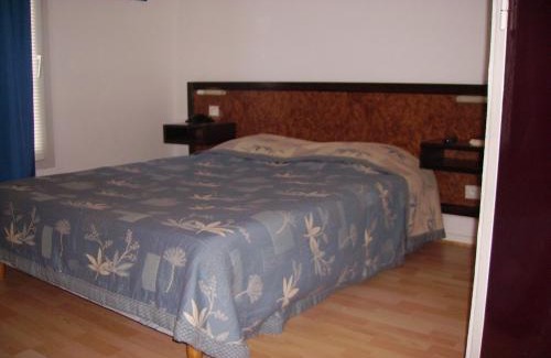 Ambares-et-Lagrave Hotel | Hôtel Amaya