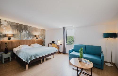 Ambares-et-Lagrave Hotel | Hôtel Amaya