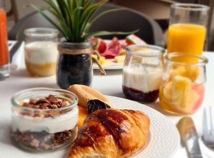 Toulon Hotel | Hôtel Amirauté