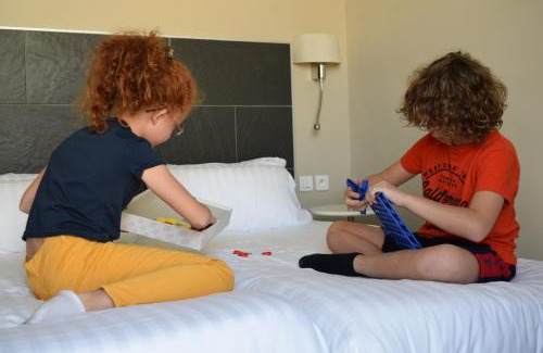 Toulon Hotel | Hôtel Amirauté