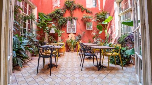 Arles City Centre Hotel | Hôtel Amphithéâtre