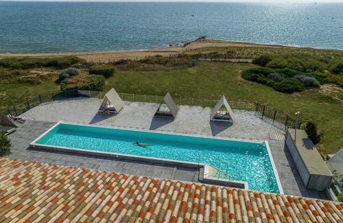 Sainte-Marie-de-Re Hotel | Hôtel Atalante - Relais Thalasso & Spa