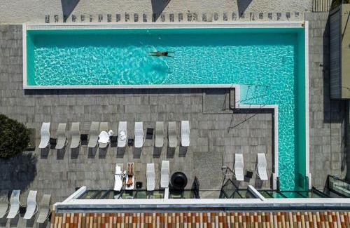 Sainte-Marie-de-Re Hotel | Hôtel Atalante - Relais Thalasso & Spa