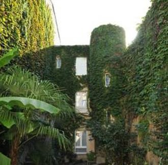 La Rochelle City Centre Hotel | Hôtel Atlantic