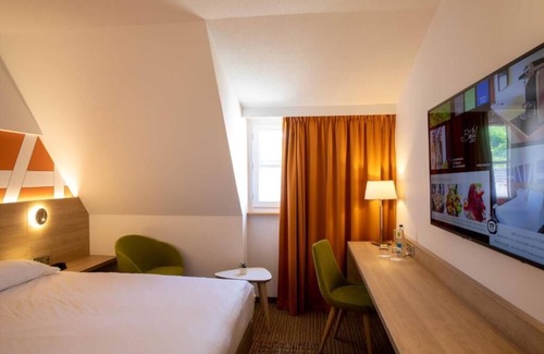 Blaesheim Hotel | Hôtel au Boeuf