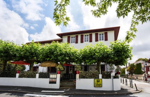 Urt Hotel | Hôtel Auberge l'Estanquet