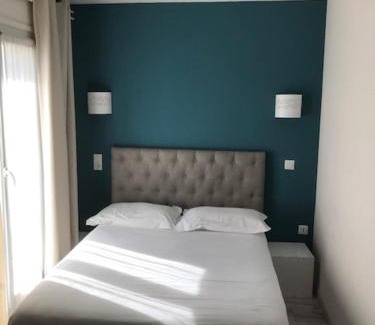 Royan Hotel | Hôtel Aunis-Saintonge