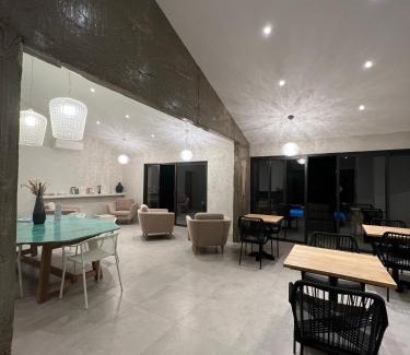 Pianotolli-Caldarello Hotel | Hôtel Baritedda by Le Grecale
