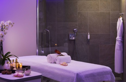 Saint-Arnoult Hotel | Hôtel Barrière L'Hôtel du Golf Deauville